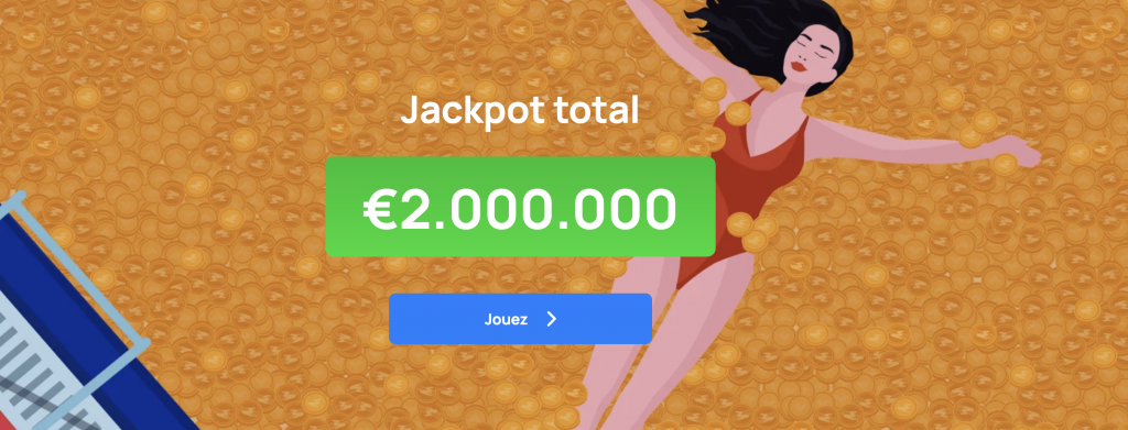 Bonus et promotions Millionz Casino